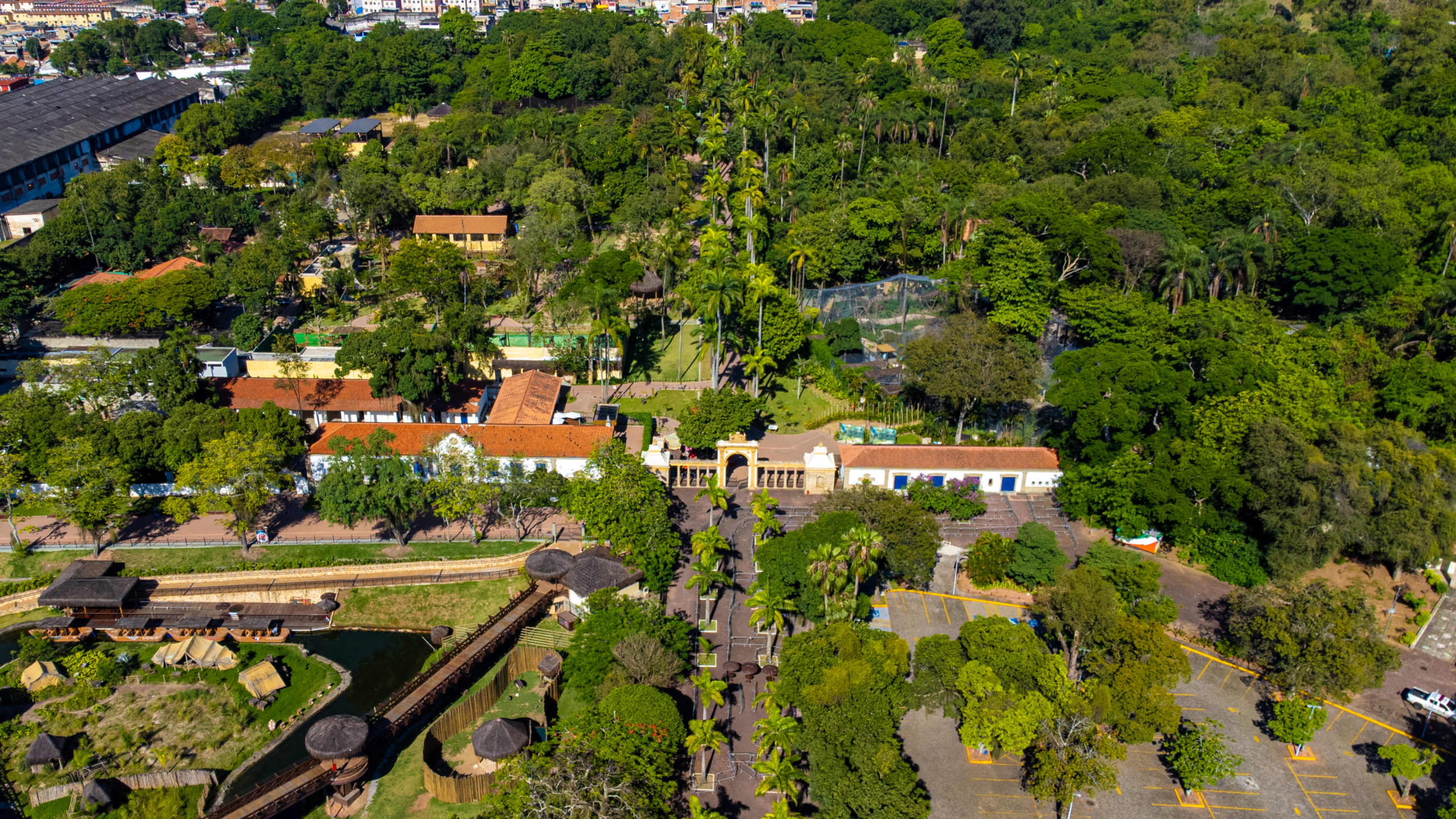Aniversário BioParque do Rio: confira a programação completa! - Blog do ...